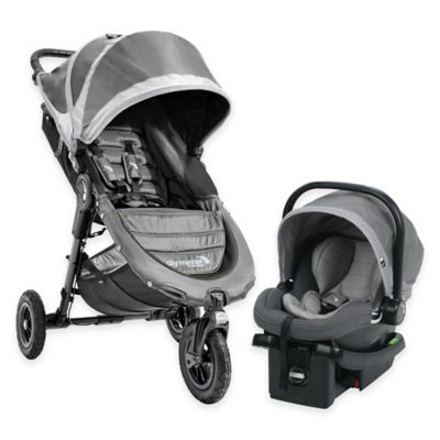 baby jogger all terrain