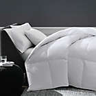 Alternate image 0 for The Seasons Collection&reg; Cotton Extra Warmth Down Cotton Jacquard Comforter