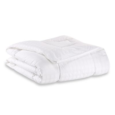 The Seasons Collection Year Round Warmth Down Alternative Comforter Bed Bath Beyond