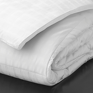 The Seasons Collection&reg; Year-Round Warmth Down Alternative Comforter. View a larger version of this product image.