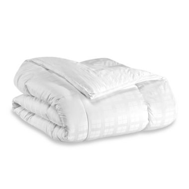 The Seasons Collection&reg; Extra Warmth Down Alternative Comforter. View a larger version of this product image.