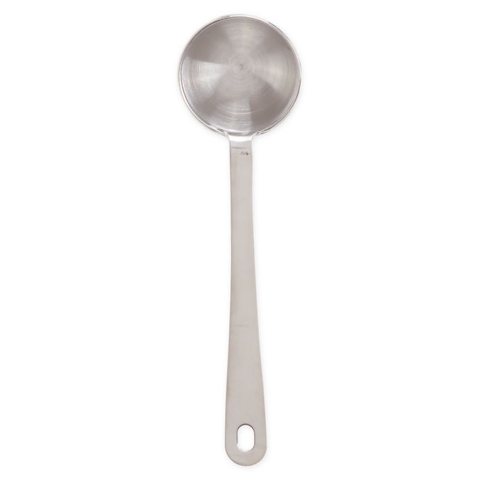 Stainless Steel Coffee Scoop Bed Bath and Beyond Canada