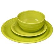 Fiesta&reg; 3-Piece Bistro Set in Lemongrass