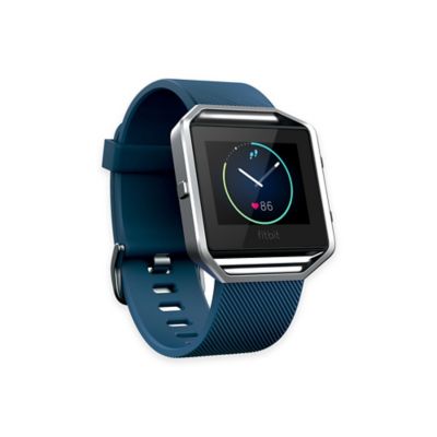 fitbit blaze colors