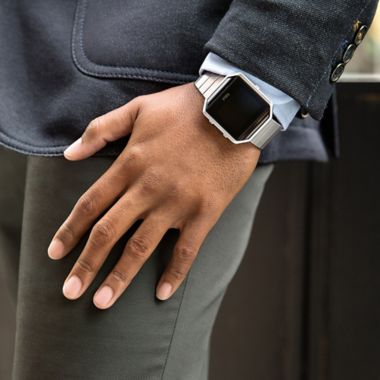 fitbit blaze bed bath and beyond