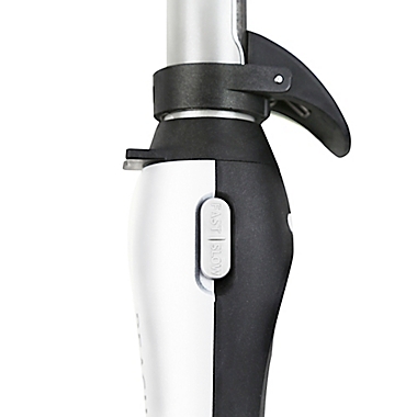 Beachwaver&reg; Ceramic Rotating 1-Inch Curling Iron. View a larger version of this product image.