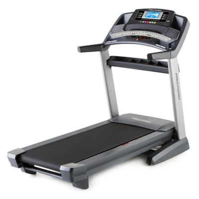 proform treadmill