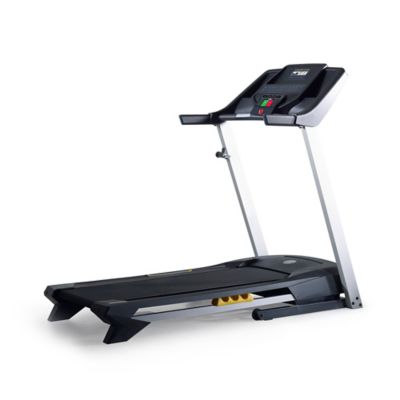 gym treadmill