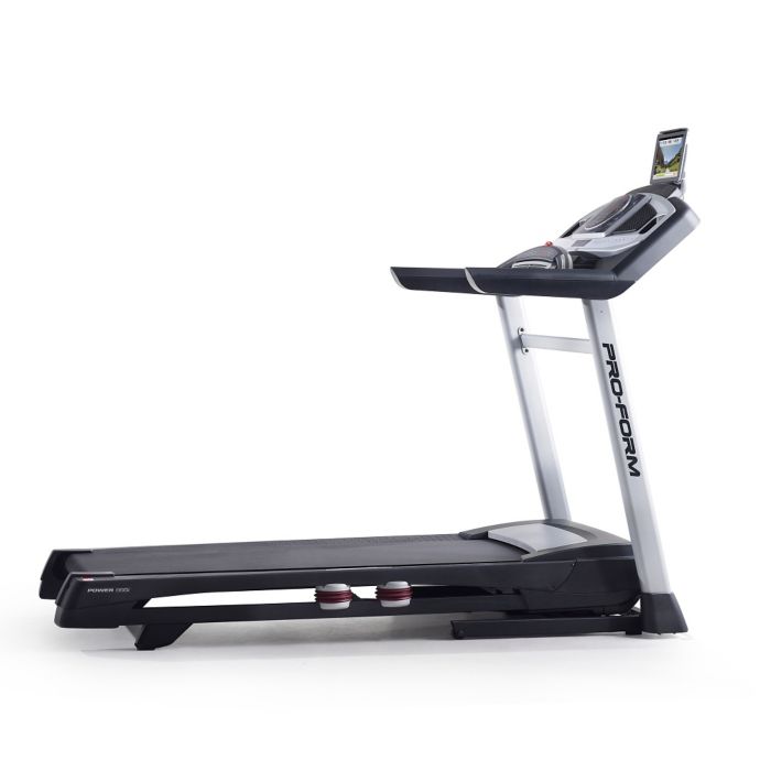 ProForm® Power 995i Treadmill Bed Bath &amp; Beyond
