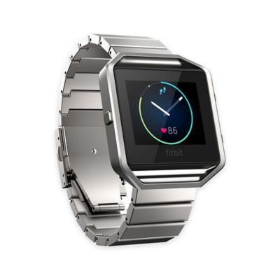 fitbit blaze colors