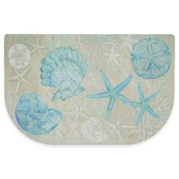 Kitchen Mats, Accent Rugs & Comfort Floor Mats | Bed Bath ...