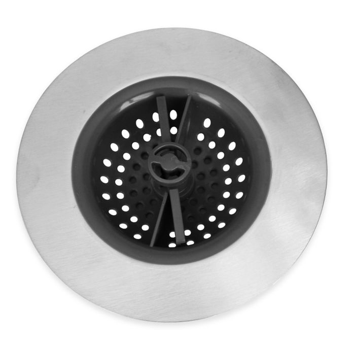 Sink Things No Clog Sink Strainer Bed Bath Beyond