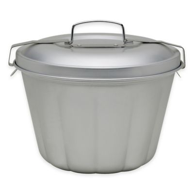 Mrs. Anderson's Baking Steamed Pudding Mold