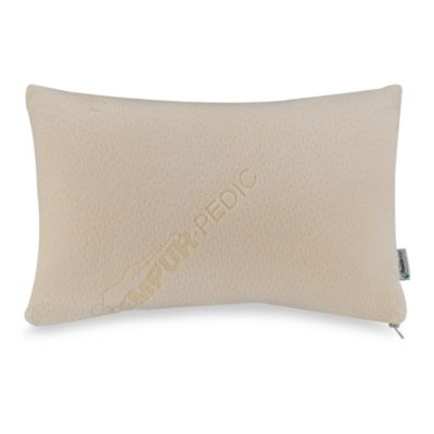 tempurpedic pillow