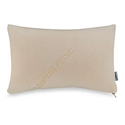 Tempur-Pedic® Travel Comfort Pillow