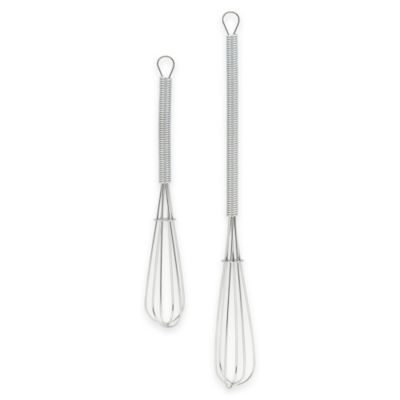 Mrs. Anderson's Baking&reg; Mini Whisks (Set of 2)