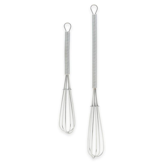 Mrs. Anderson's Baking® Mini Whisks (Set of 2) Bed Bath and Beyond Canada
