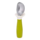 Alternate image 0 for Joseph Joseph&reg; Zinc Alloy Dimpled Ice Cream Scoop in Green