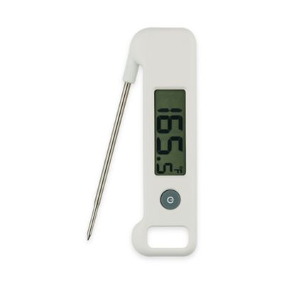Maverick&reg; Folding Cooking Probe Thermometer
