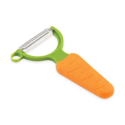 kuhn vegetable peeler