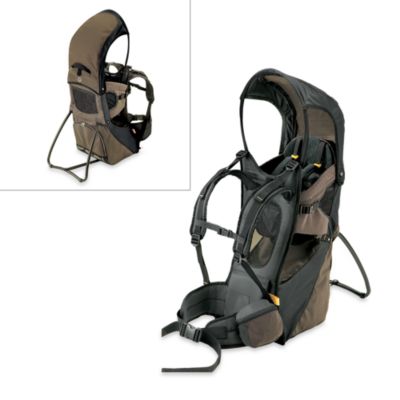 snugli hiking carrier