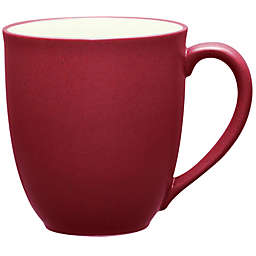 Noritake® Colorwave Extra Large 18 oz. Mug in Raspberry