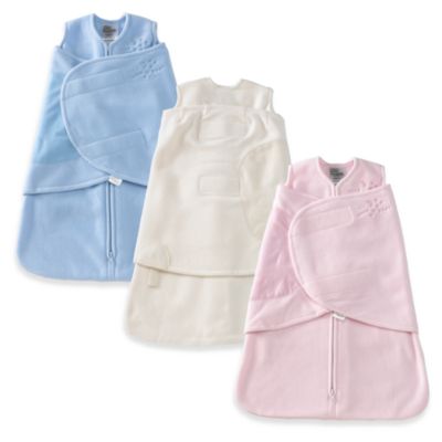 halo sleep sack microfleece
