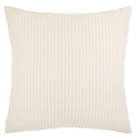Alternate image 0 for Wamsutta&reg; Sutton European Pillow Sham in Blush