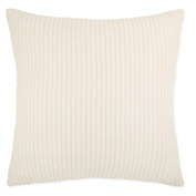 Wamsutta&reg; Sutton European Pillow Sham in Blush
