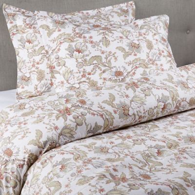 Wamsutta® Camrose 3-Piece Comforter Set | Bed Bath & Beyond