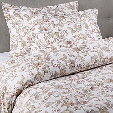 Wamsutta&reg; Camrose 3-Piece Full/Queen Comforter Set. View a larger version of this product image.