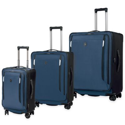 victorinox luggage werks