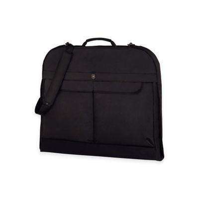 victorinox suit bag