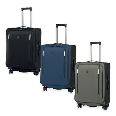 victorinox 24 inch luggage