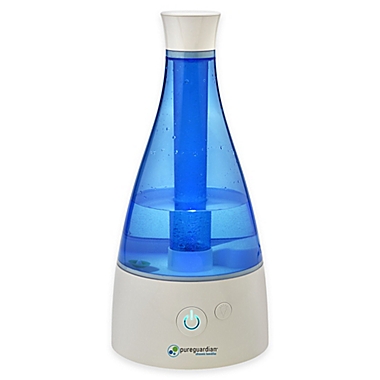 PureGuardian H940AR Cool Mist Ultrasonic Humidifier with Aromatherapy. View a larger version of this product image.