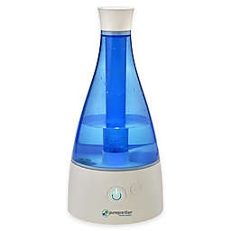 PureGuardian H940AR Cool Mist Ultrasonic Humidifier with Aromatherapy