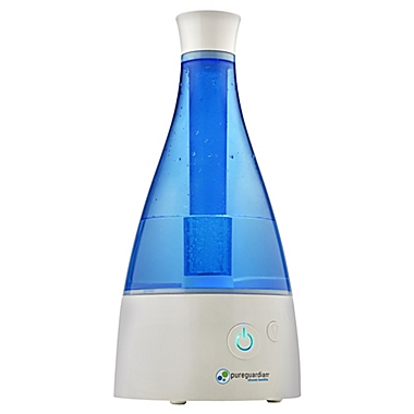 PureGuardian H940AR Cool Mist Ultrasonic Humidifier with Aromatherapy. View a larger version of this product image.