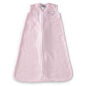 HALO&reg; SleepSack&reg; Medium Micro-Fleece Wearable Blanket in Pink