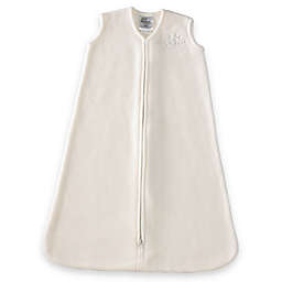 HALO® SleepSack® Medium  Micro-Fleece Wearable Blanket in Cream