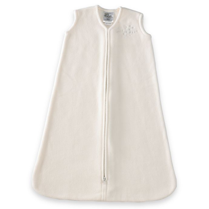 HALO® SleepSack® MicroFleece Wearable Blanket buybuy BABY