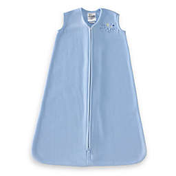 HALO® SleepSack® Large Micro-Fleece Wearable Blanket in Blue