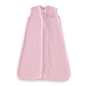 HALO&reg; SleepSack&reg; Extra Large Cotton Wearable Blanket in Pink