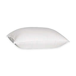 700-Thread Count Siberian Down King Pillow in White