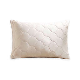 myWooly® Adjustable and Washable Standard Pillow