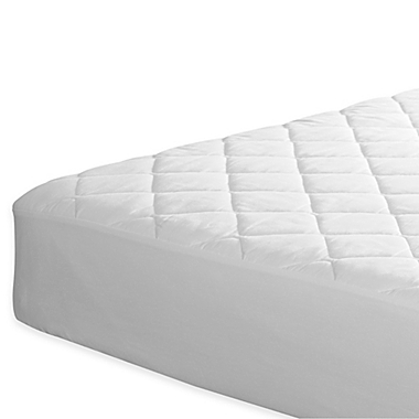 myProtector&reg; 2-in-1 Full Mattress Protector. View a larger version of this product image.