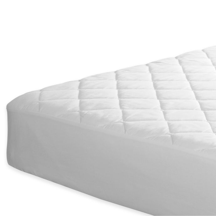 Claritin Ultimate Allergen Barrier Clearloft Embossed Side Sleeper Pillow Bed Bath Beyond