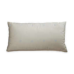 myWool® King Pillow in Ivory