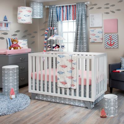 glenna jean crib bedding