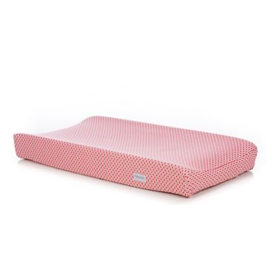 plastic changing pad cover