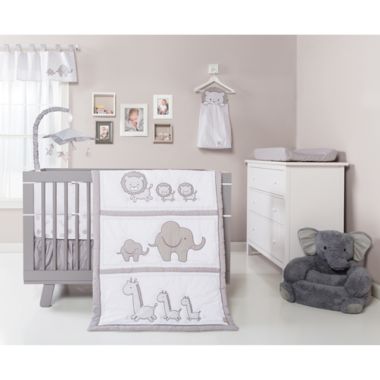 Trend Lab® Safari Chevron Diaper Stacker | Bed Bath & Beyond